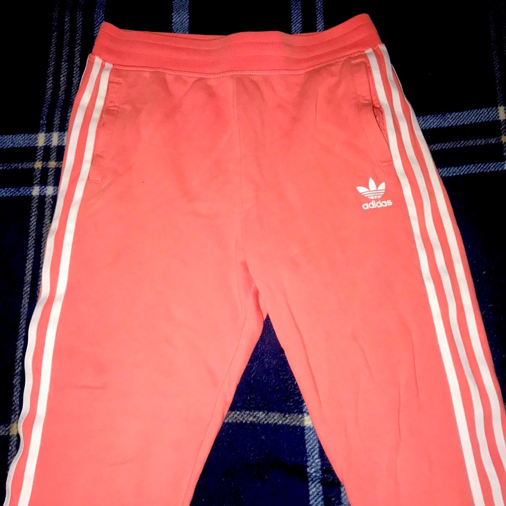 Adidas Joggers PANTS ONLY